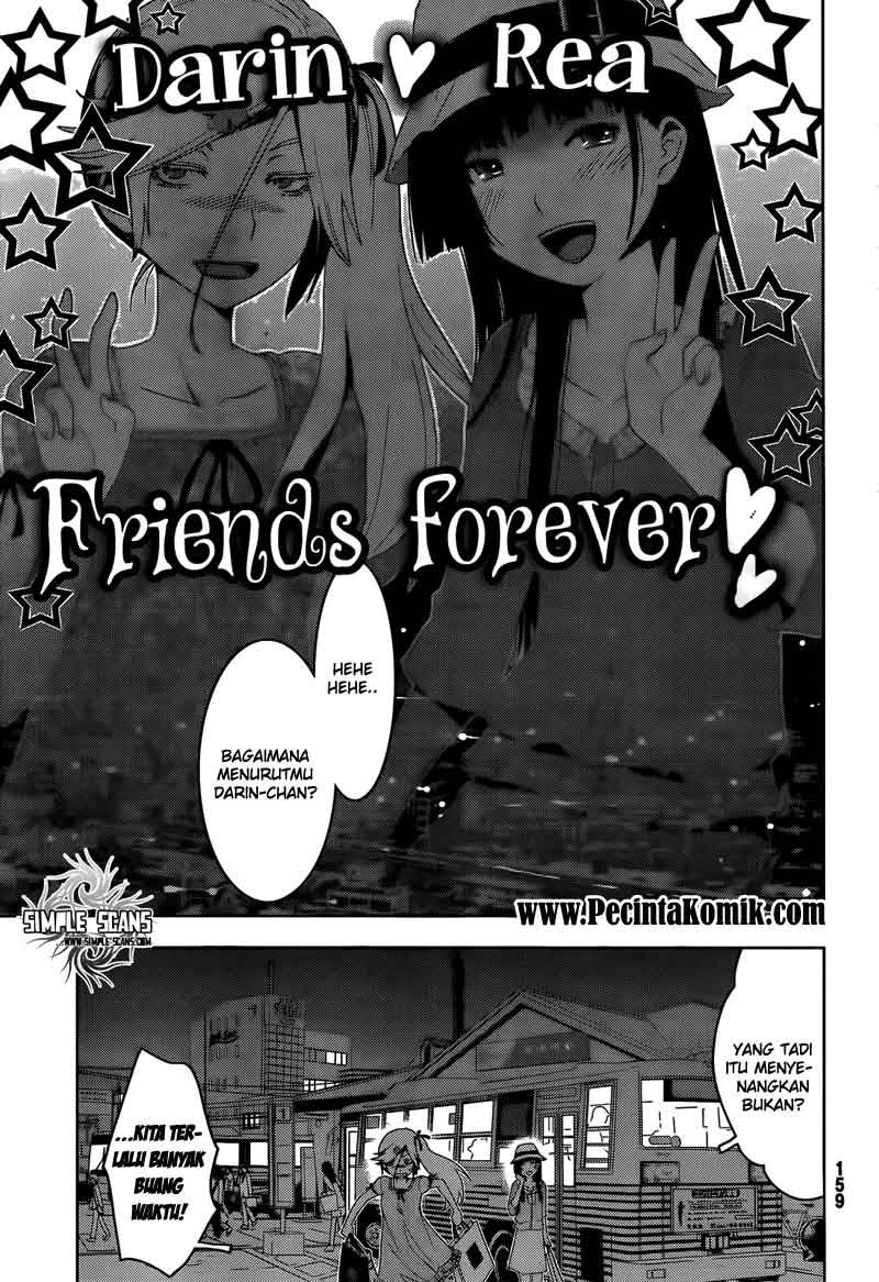 Sankarea Bab 25 halaman 17
