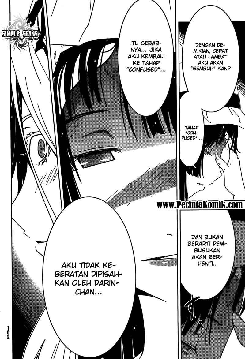 Sankarea Bab 25 halaman 20