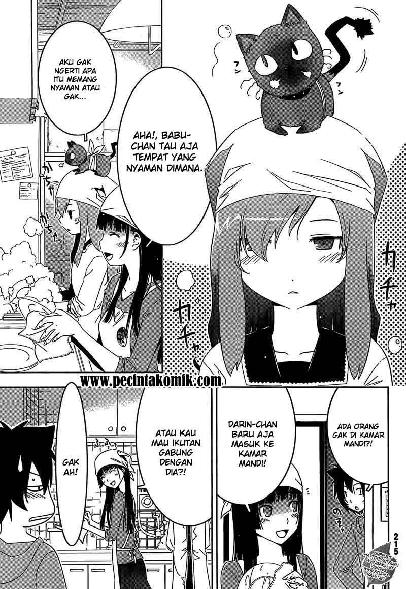 Sankarea Bab 26 halaman 9