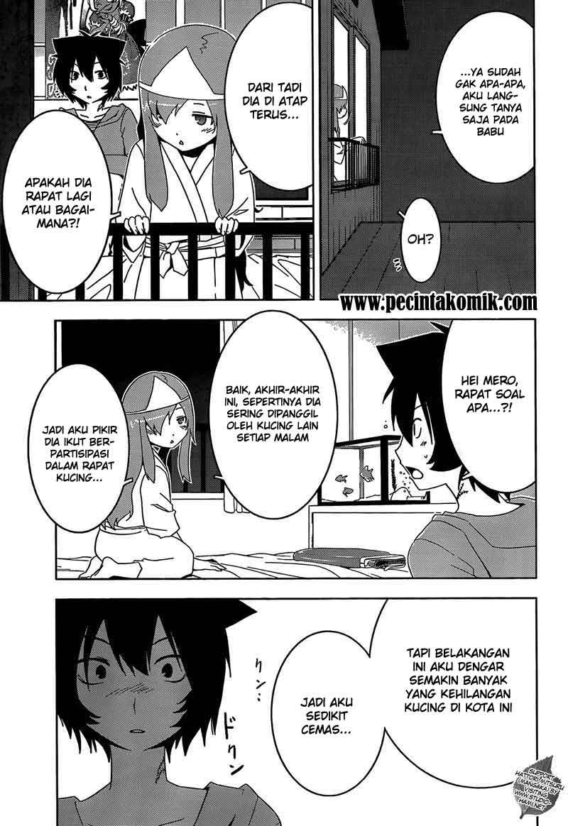 Sankarea Bab 26 halaman 15