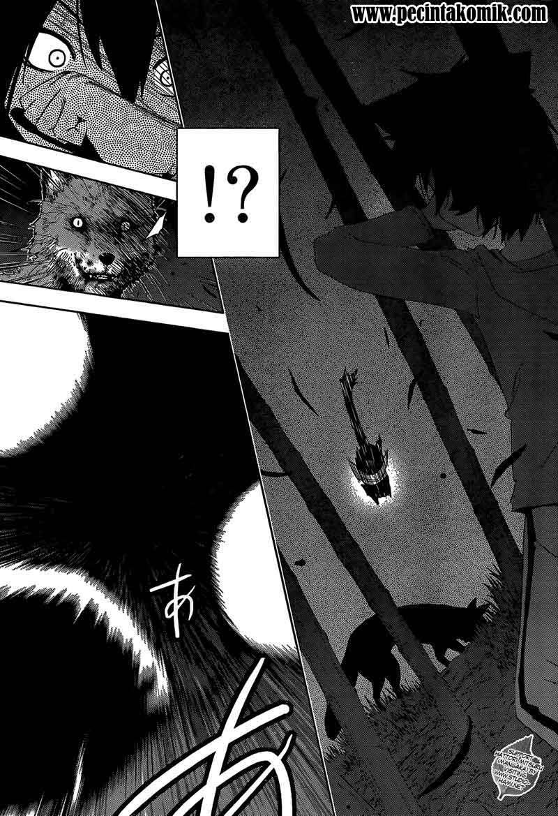 Sankarea Bab 26 halaman 27