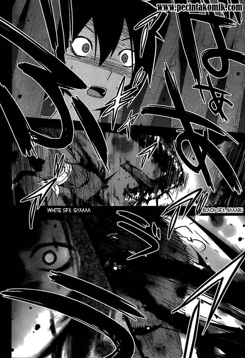 Sankarea Bab 26 halaman 28