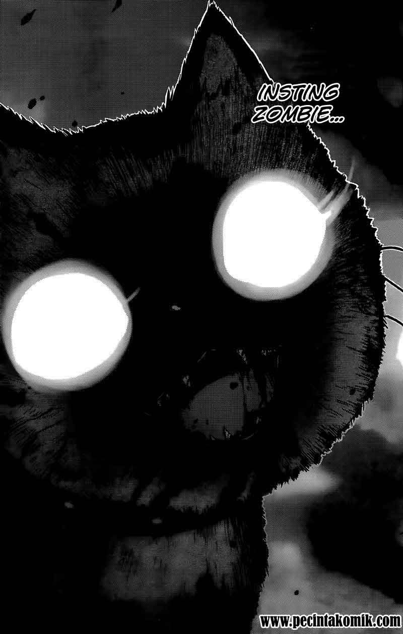 Sankarea Bab 26 halaman 34