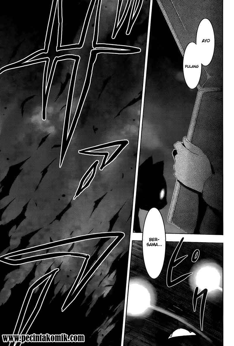Sankarea Bab 27 halaman 14