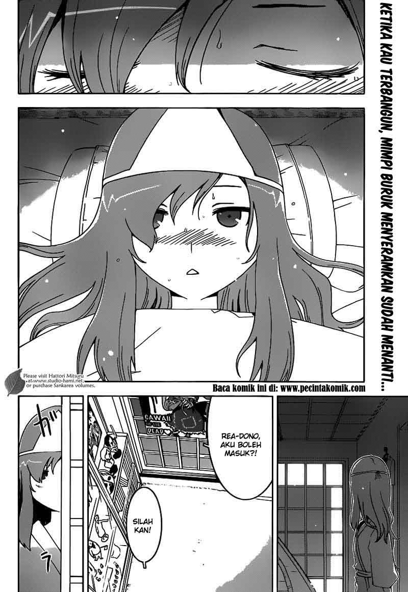 Sankarea Bab 29 halaman 3