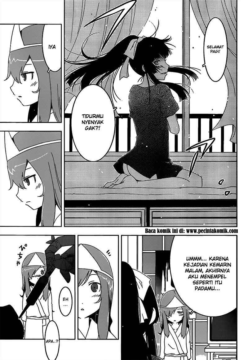 Sankarea Bab 29 halaman 4