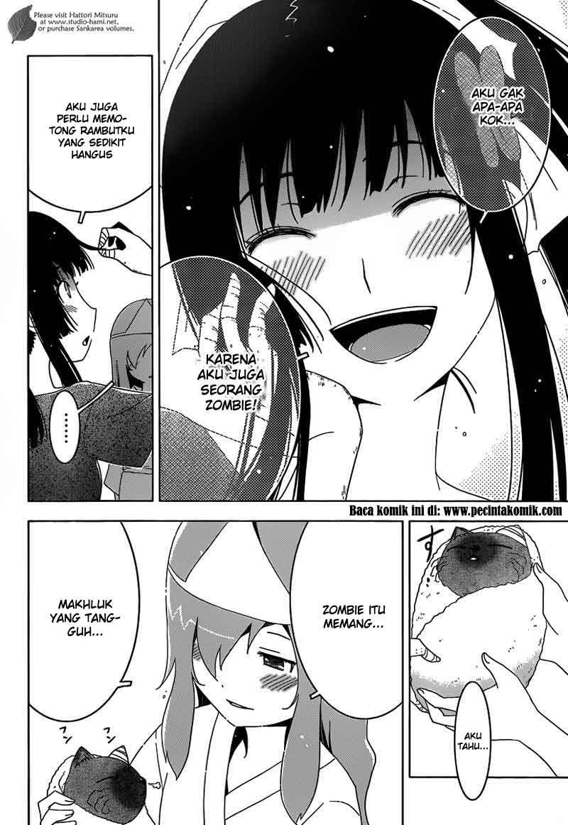 Sankarea Bab 29 halaman 7