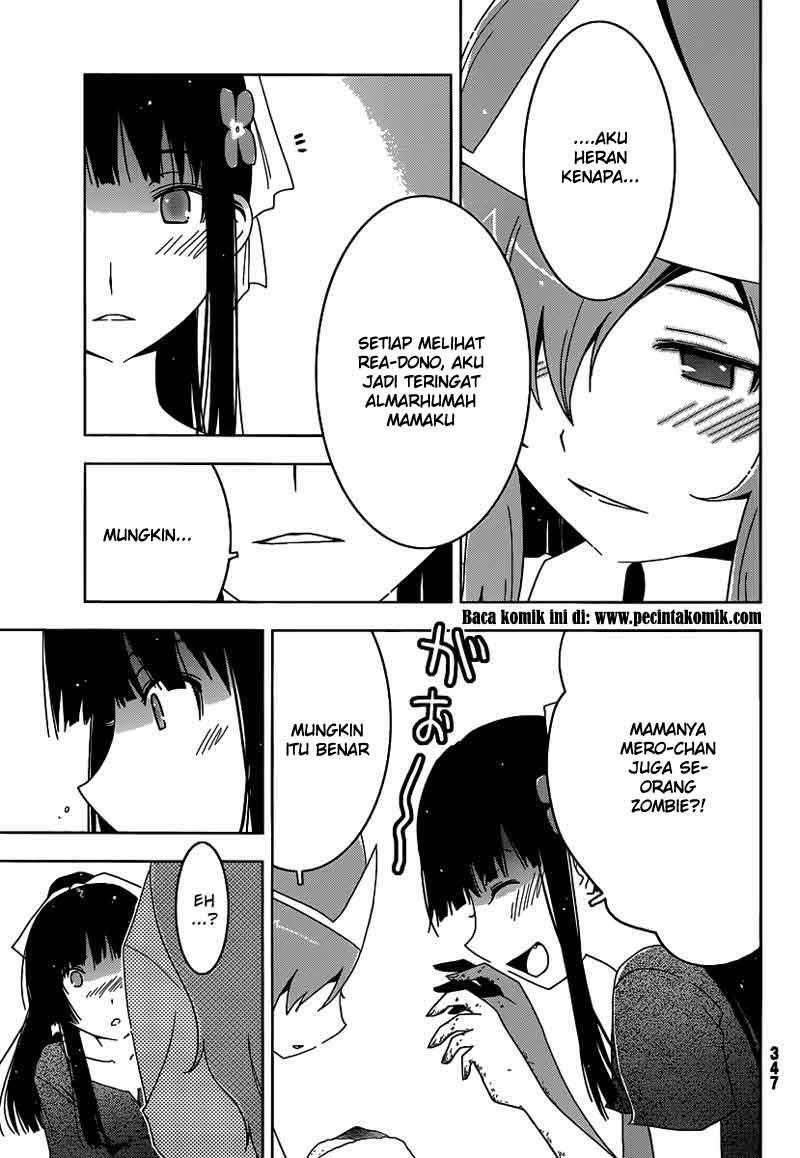 Sankarea Bab 29 halaman 8