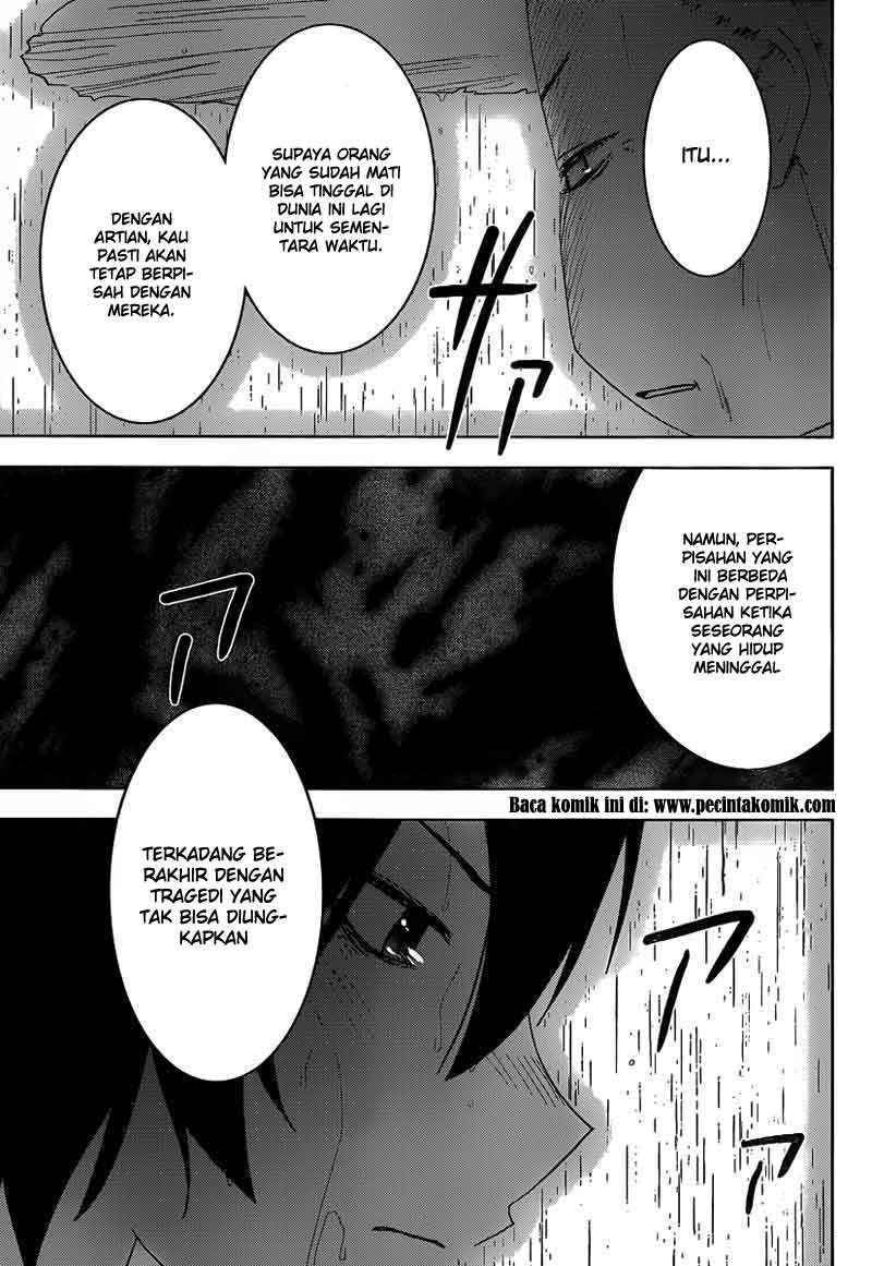 Sankarea Bab 29 halaman 18