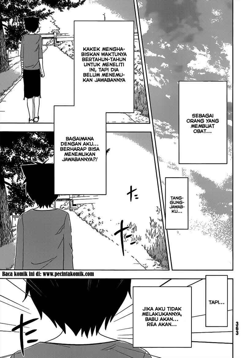 Sankarea Bab 29 halaman 24