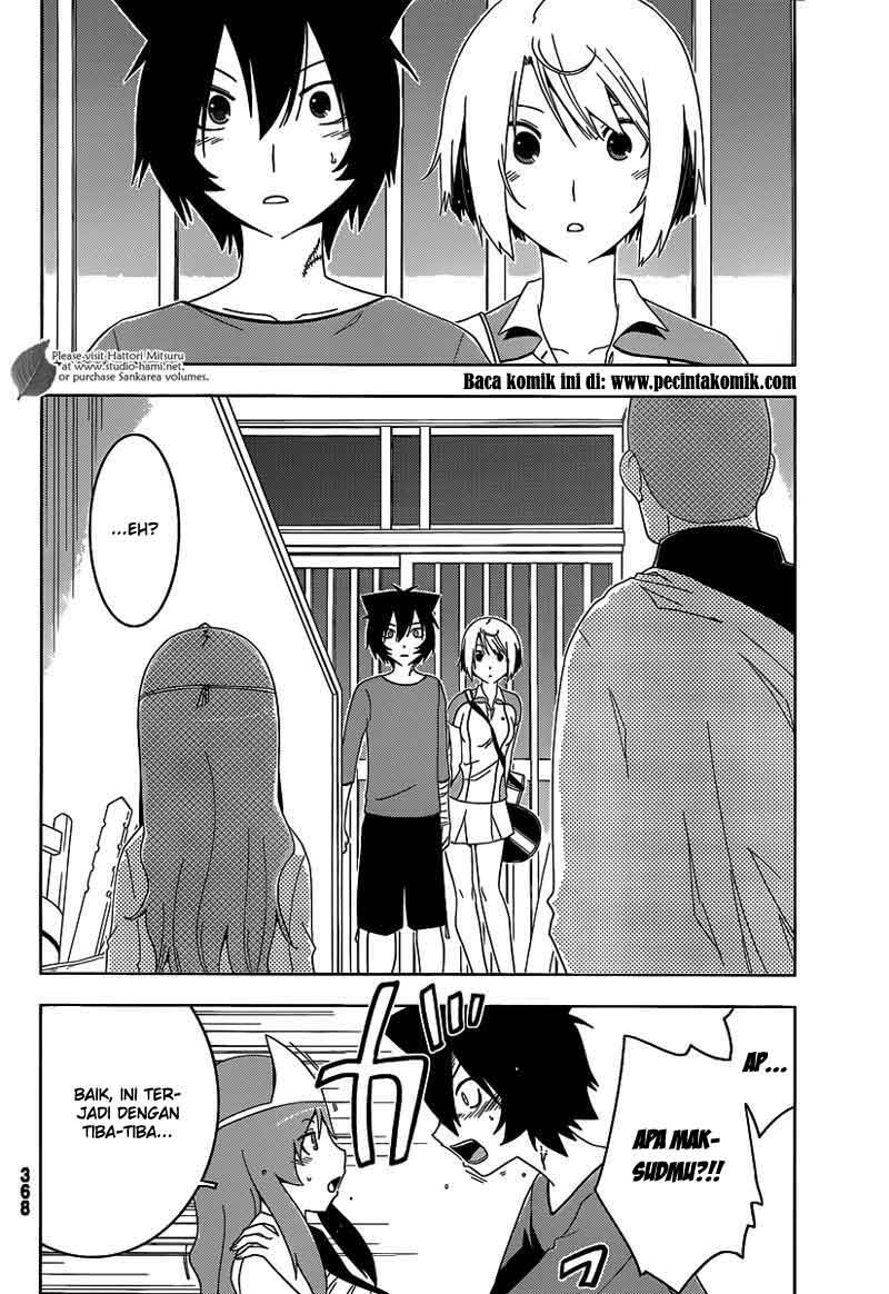 Sankarea Bab 29 halaman 29