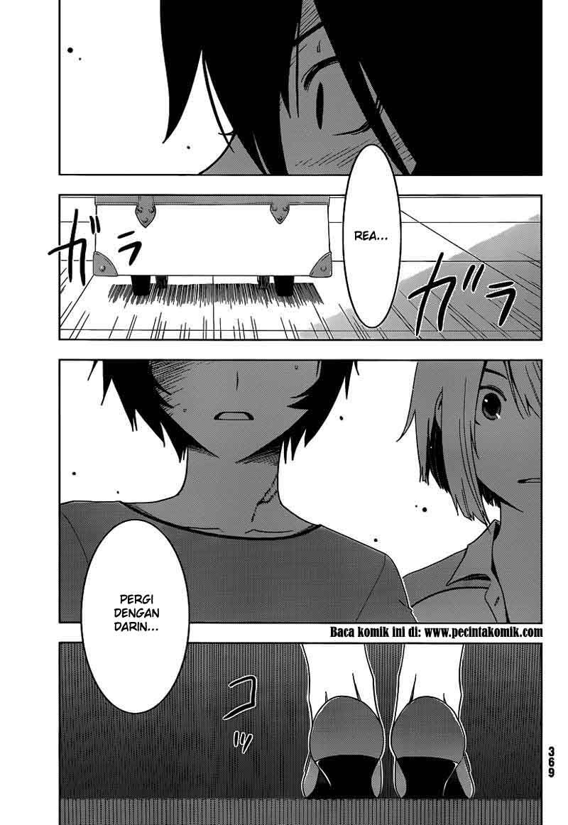 Sankarea Bab 29 halaman 30