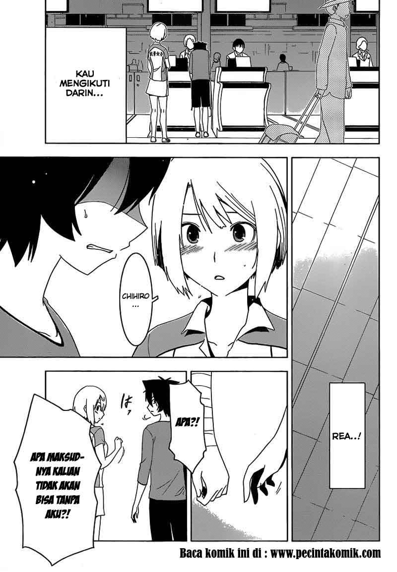 Sankarea Bab 30 halaman 5