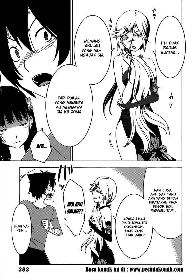 Sankarea Bab 30 halaman 9