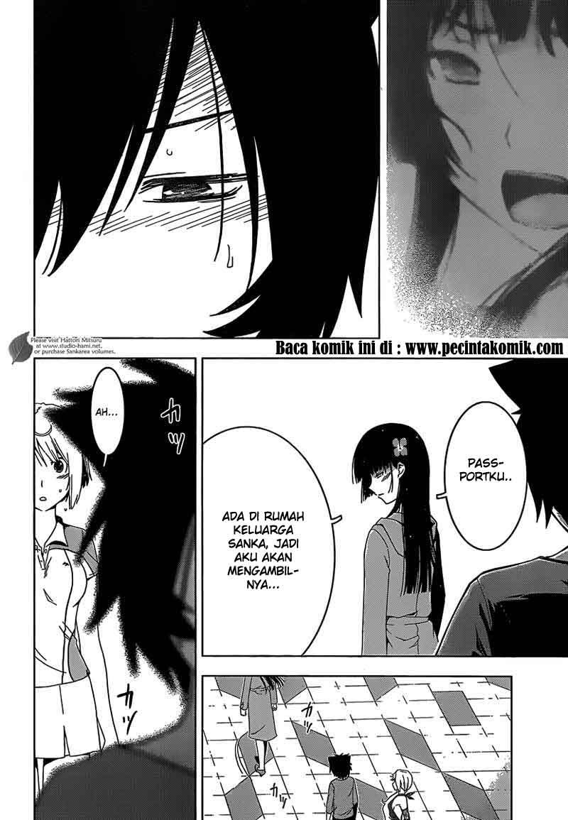 Sankarea Bab 30 halaman 12