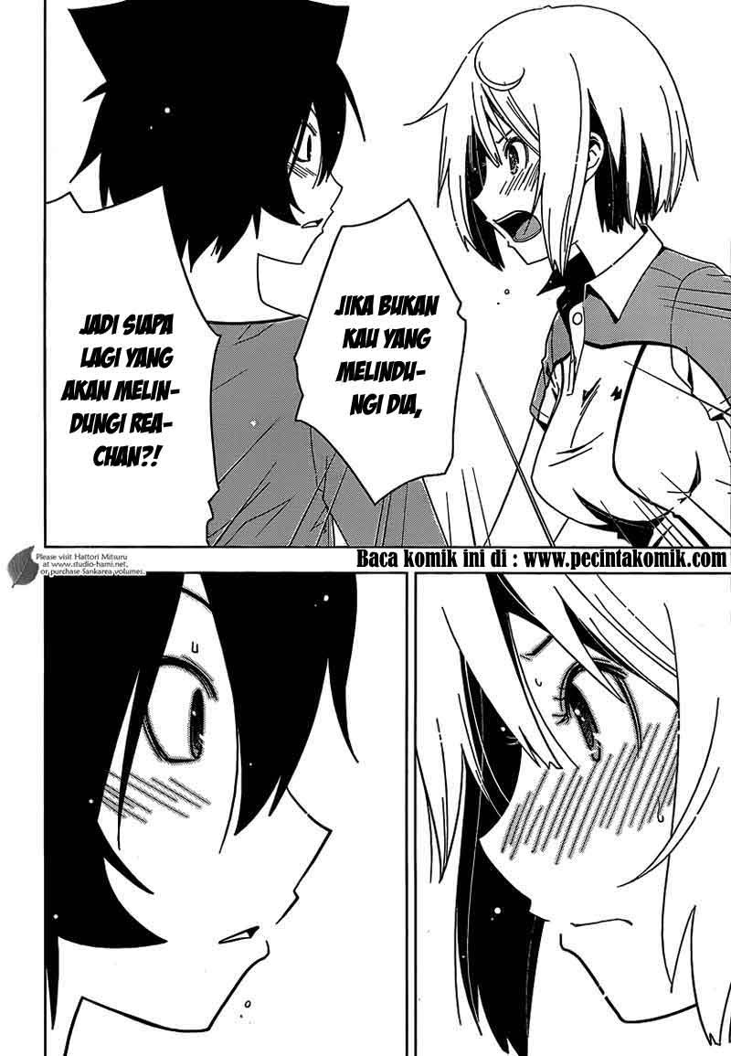 Sankarea Bab 30 halaman 16
