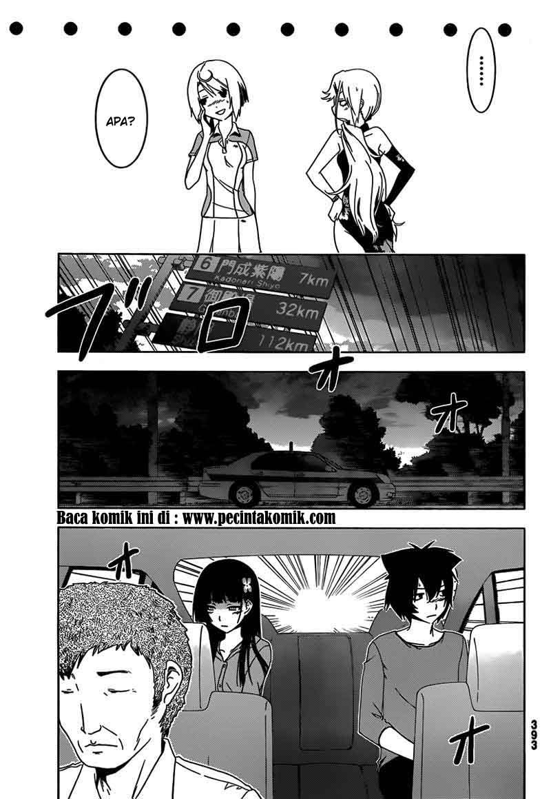 Sankarea Bab 30 halaman 19