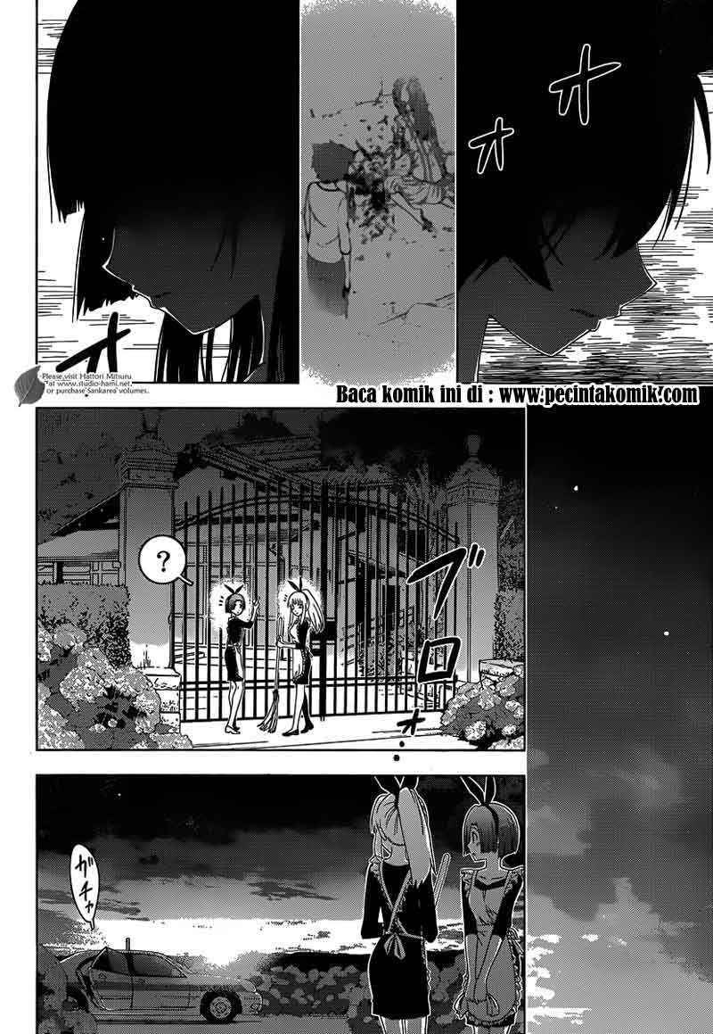Sankarea Bab 30 halaman 20