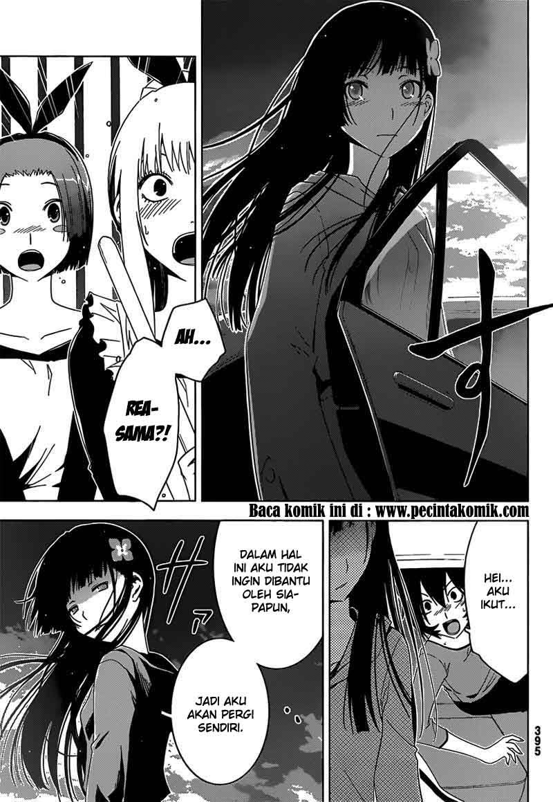 Sankarea Bab 30 halaman 21