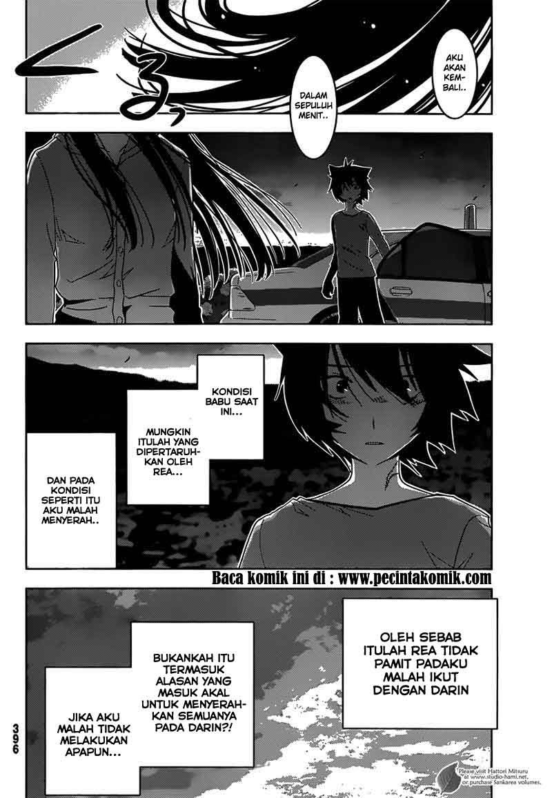 Sankarea Bab 30 halaman 22
