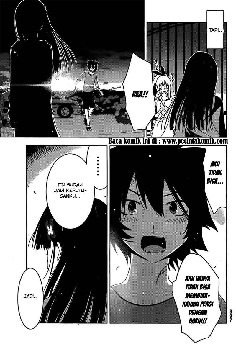 Sankarea Bab 30 halaman 23