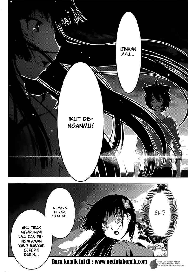 Sankarea Bab 30 halaman 24
