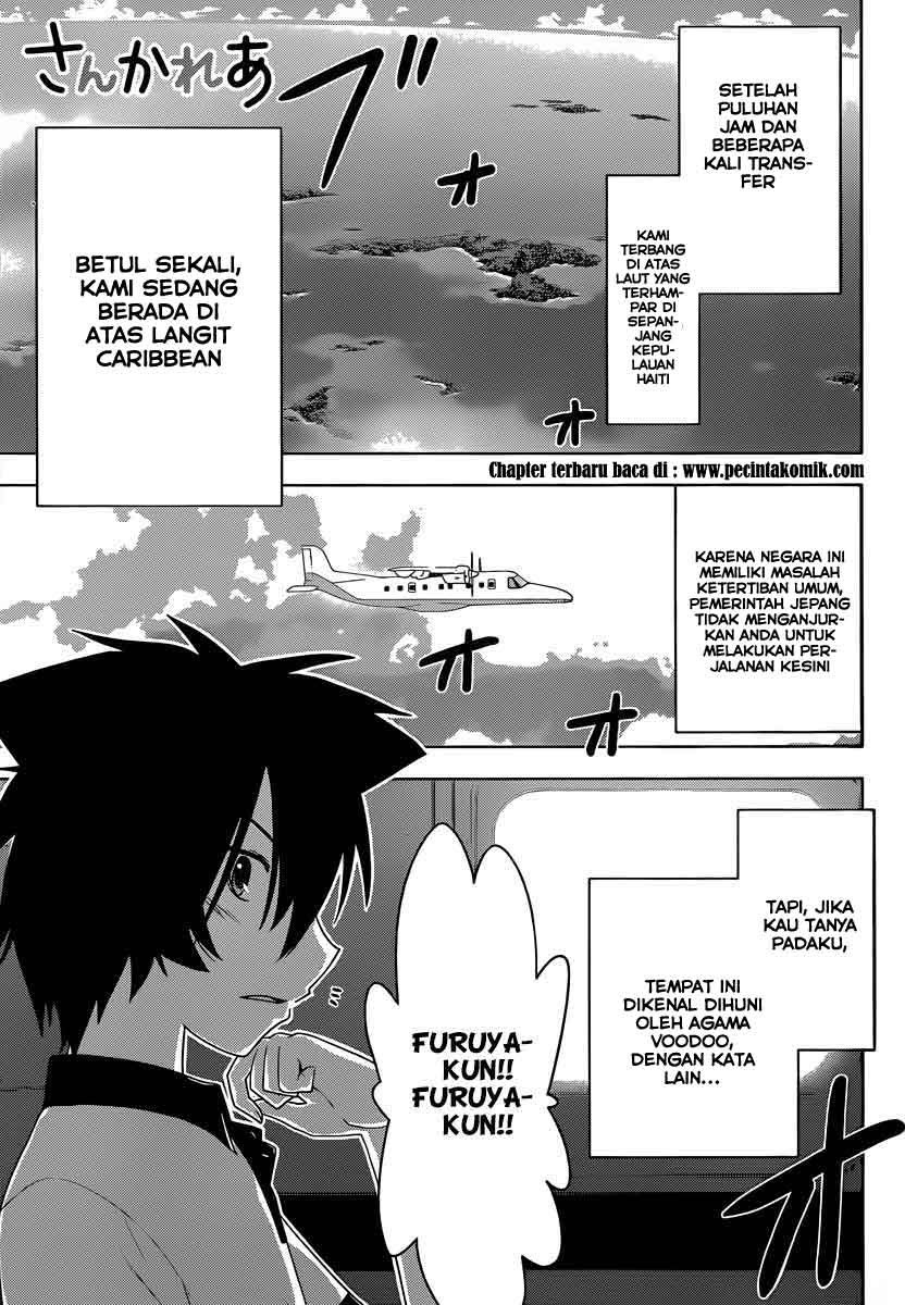 Sankarea Bab 31 halaman 4