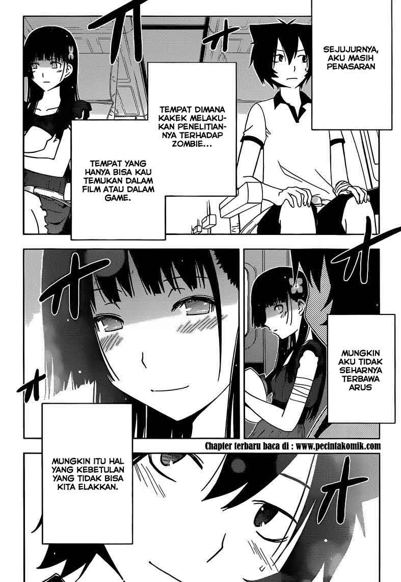 Sankarea Bab 31 halaman 10