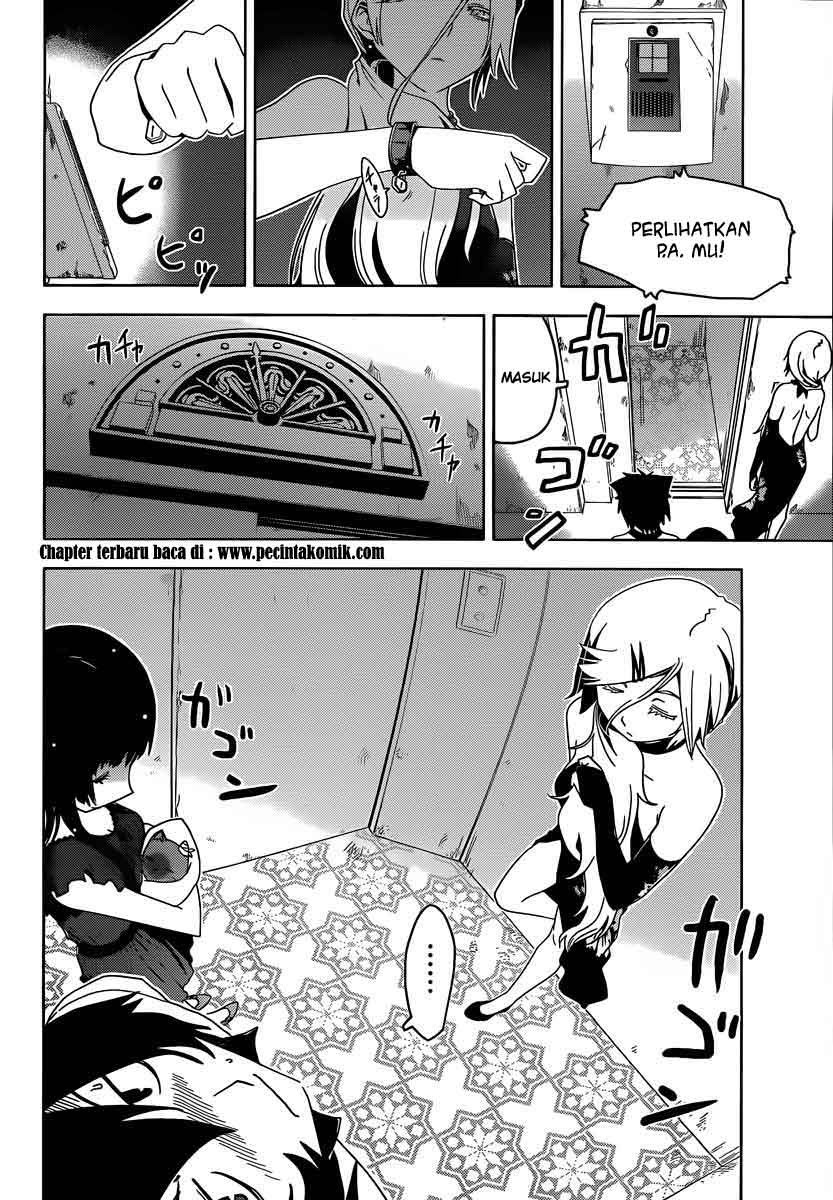 Sankarea Bab 31 halaman 14