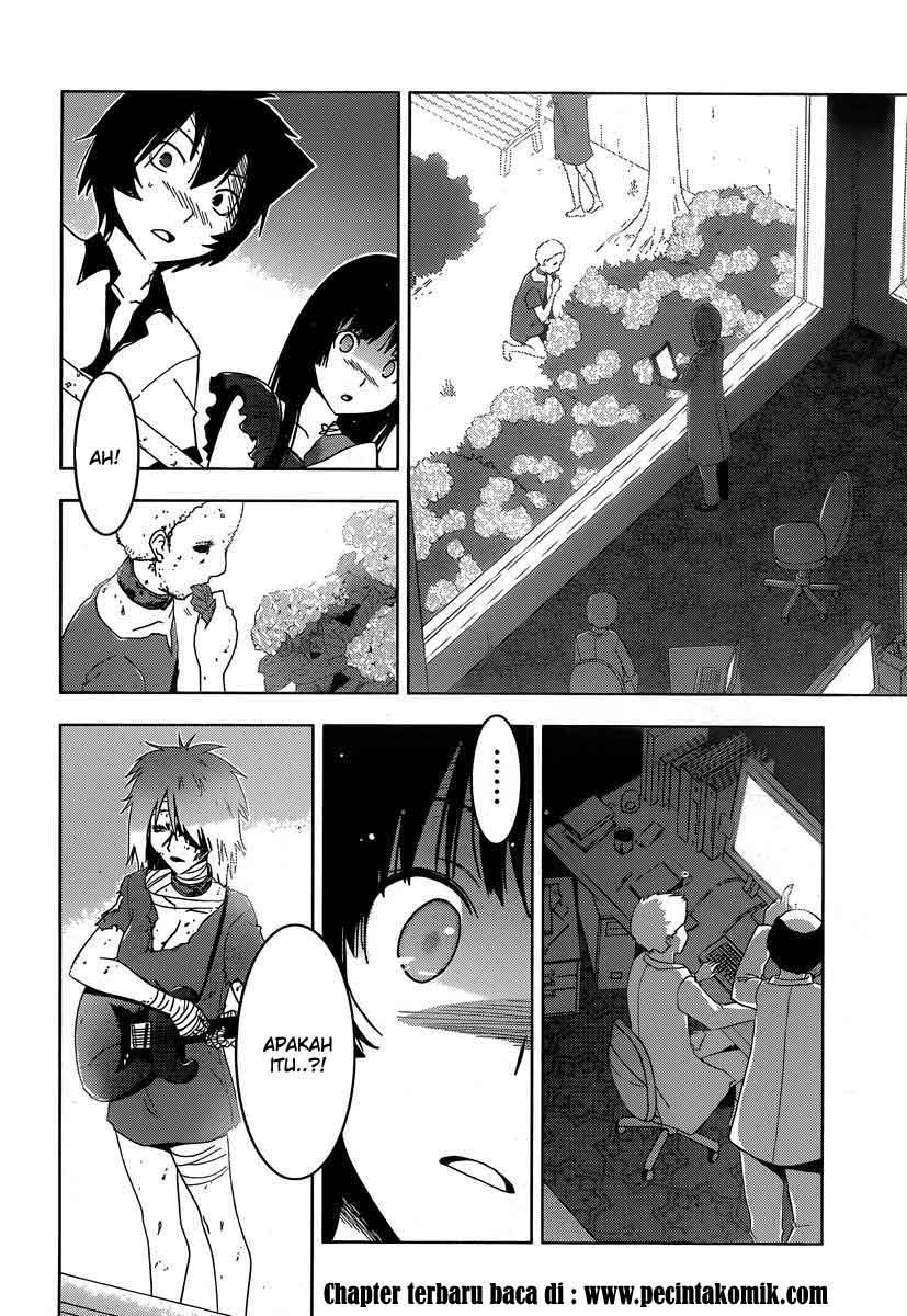 Sankarea Bab 31 halaman 17
