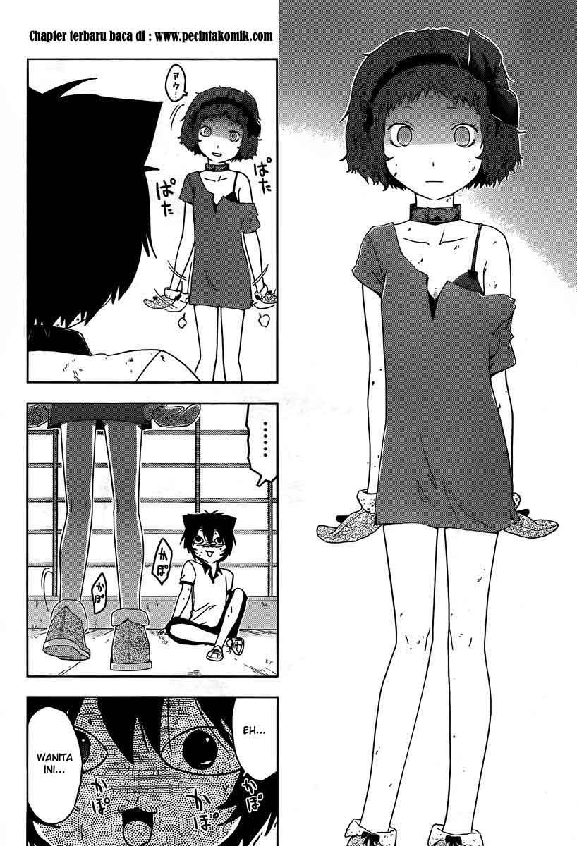 Sankarea Bab 31 halaman 31