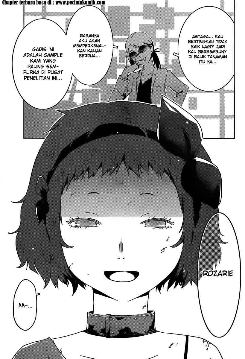Sankarea Bab 31 halaman 32