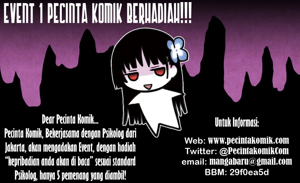 Sankarea Bab 33 halaman 2