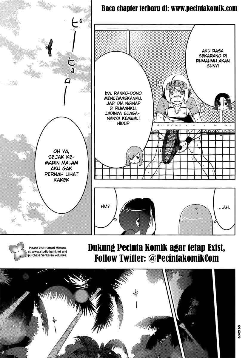 Sankarea Bab 33 halaman 29