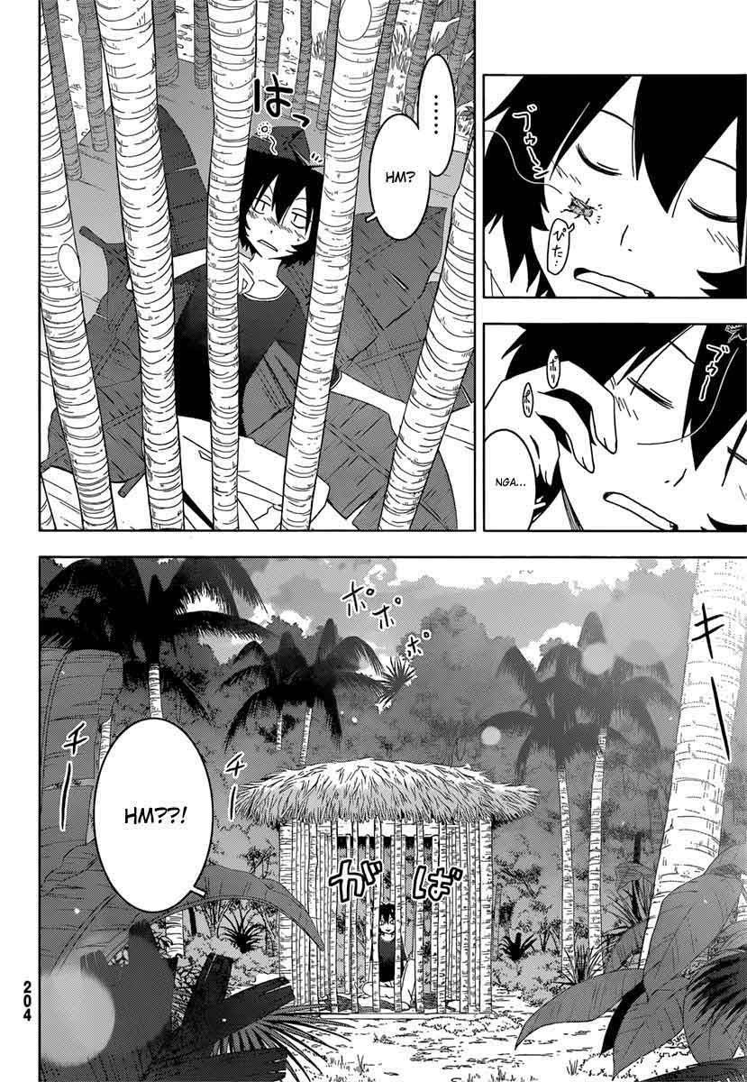 Sankarea Bab 33 halaman 30