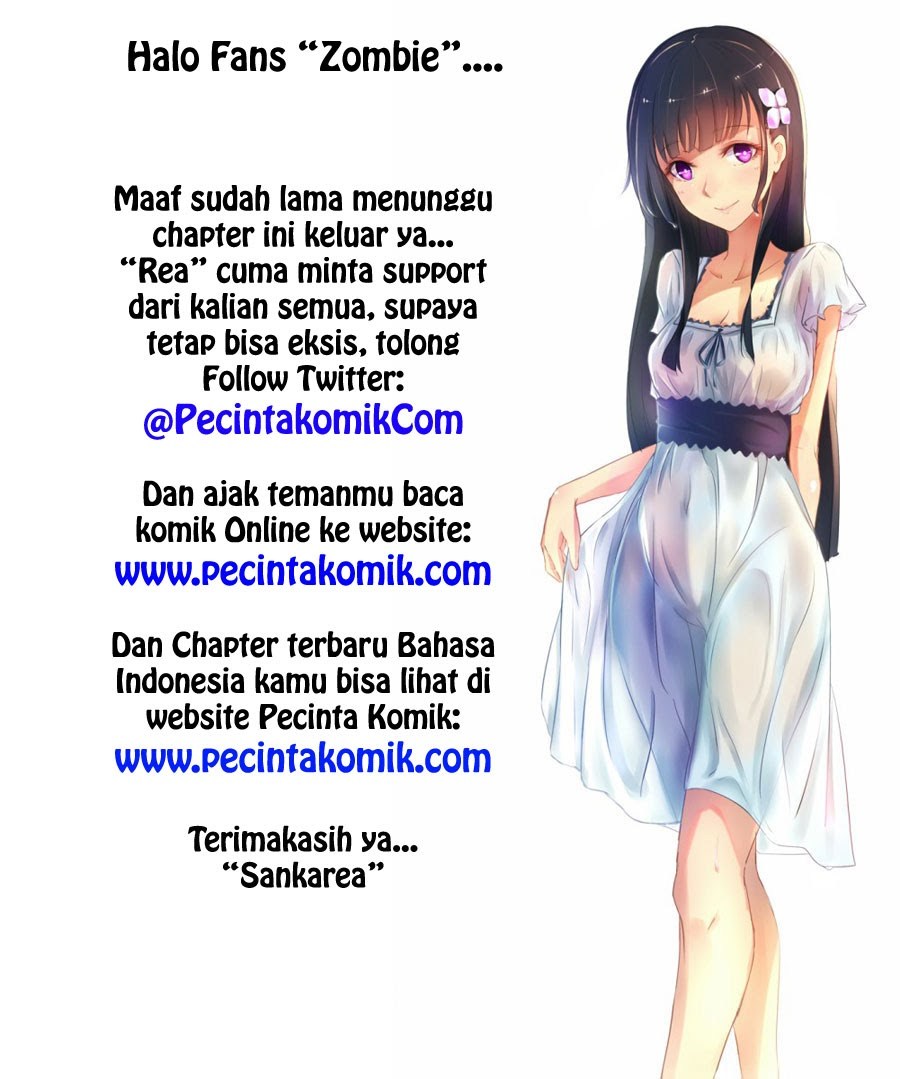 Sankarea Bab 34 halaman 2