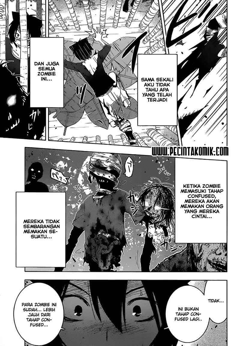 Sankarea Bab 34 halaman 6