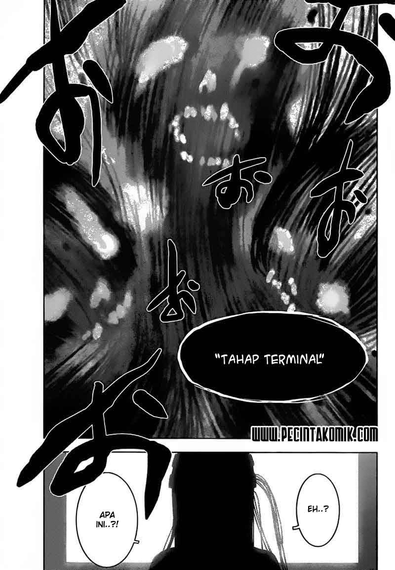Sankarea Bab 34 halaman 8