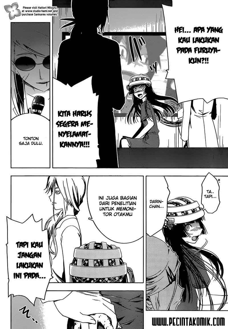 Sankarea Bab 34 halaman 9