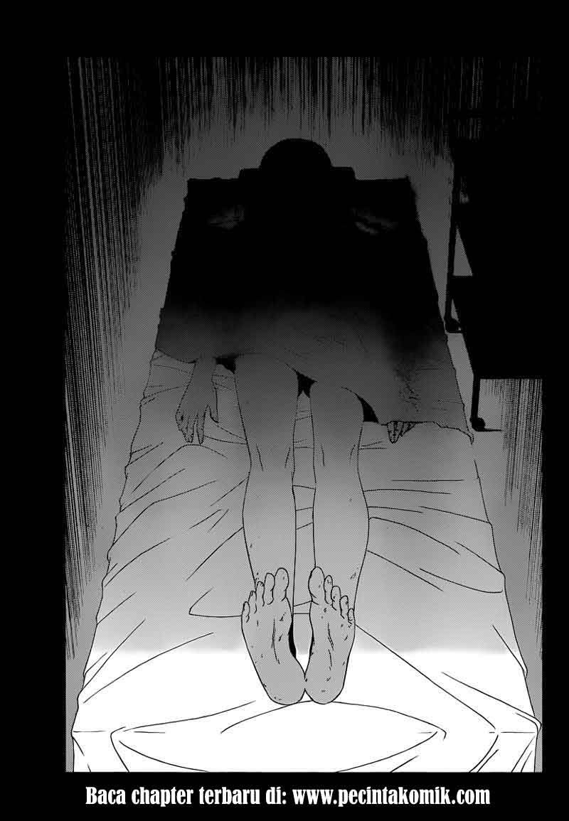 Sankarea Bab 34 halaman 20