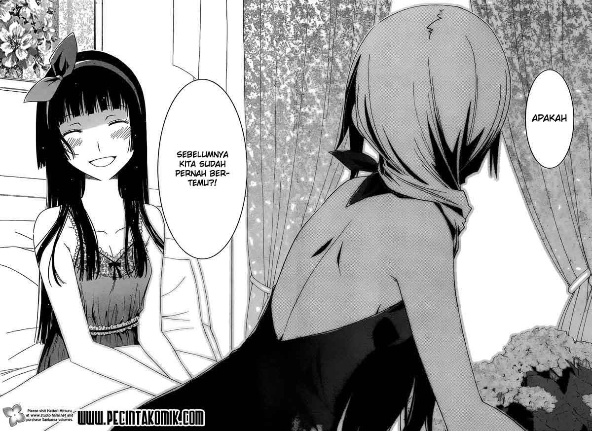Sankarea Bab 34 halaman 29