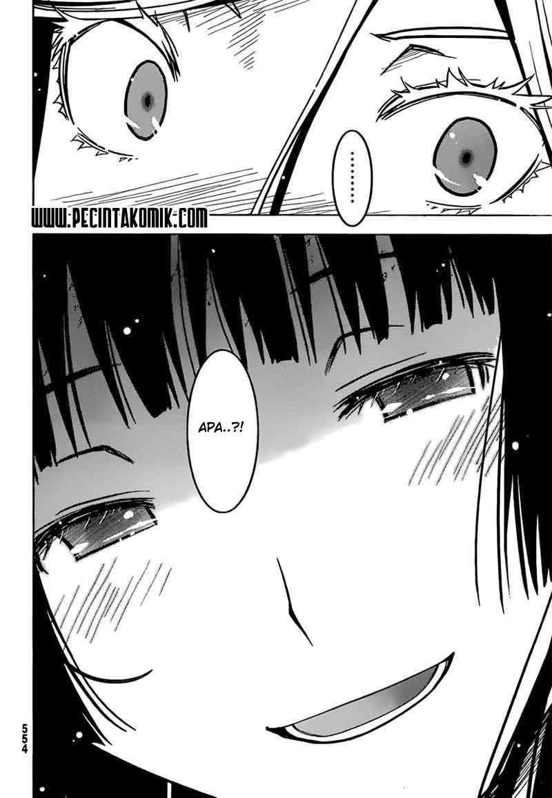 Sankarea Bab 34 halaman 30