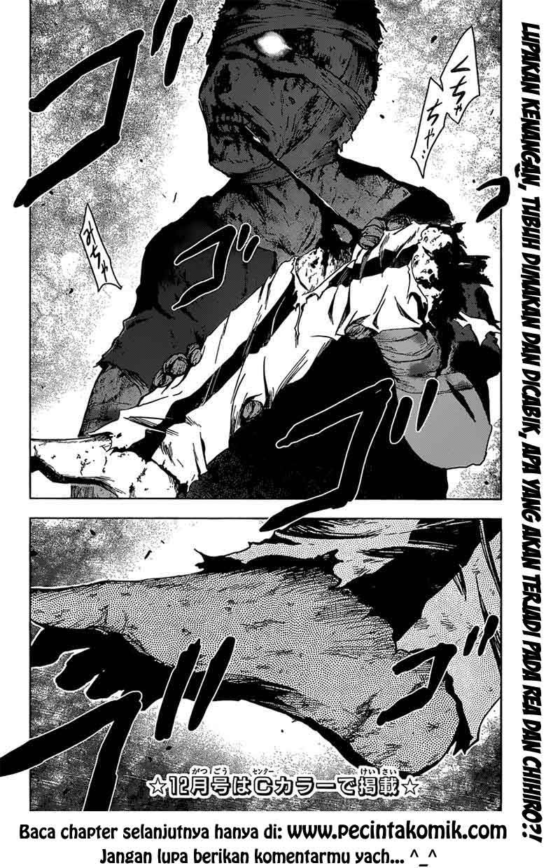 Sankarea Bab 34 halaman 32