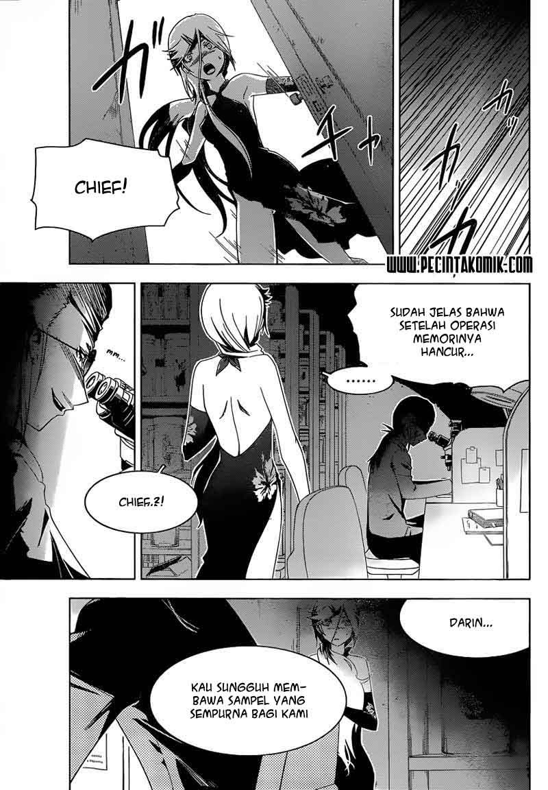 Sankarea Bab 35 halaman 8