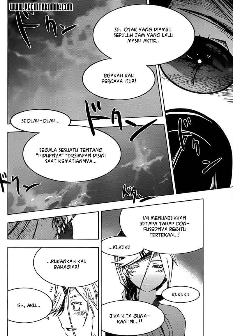 Sankarea Bab 35 halaman 9