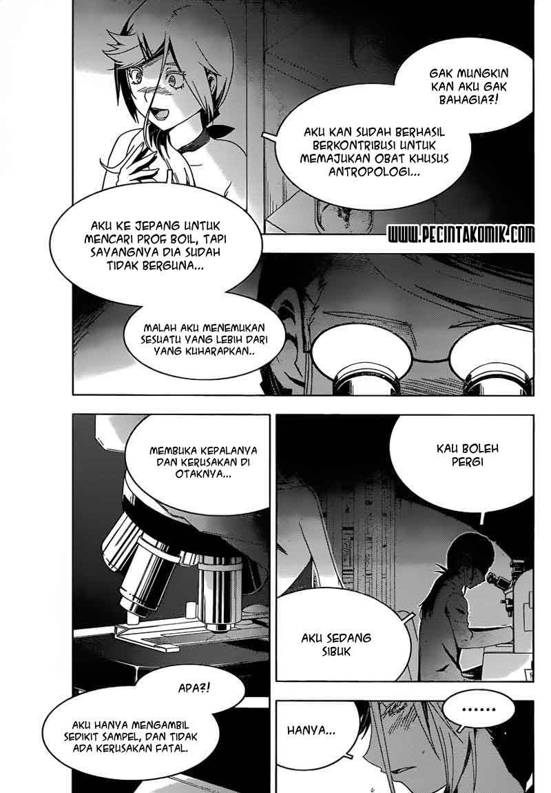 Sankarea Bab 35 halaman 10