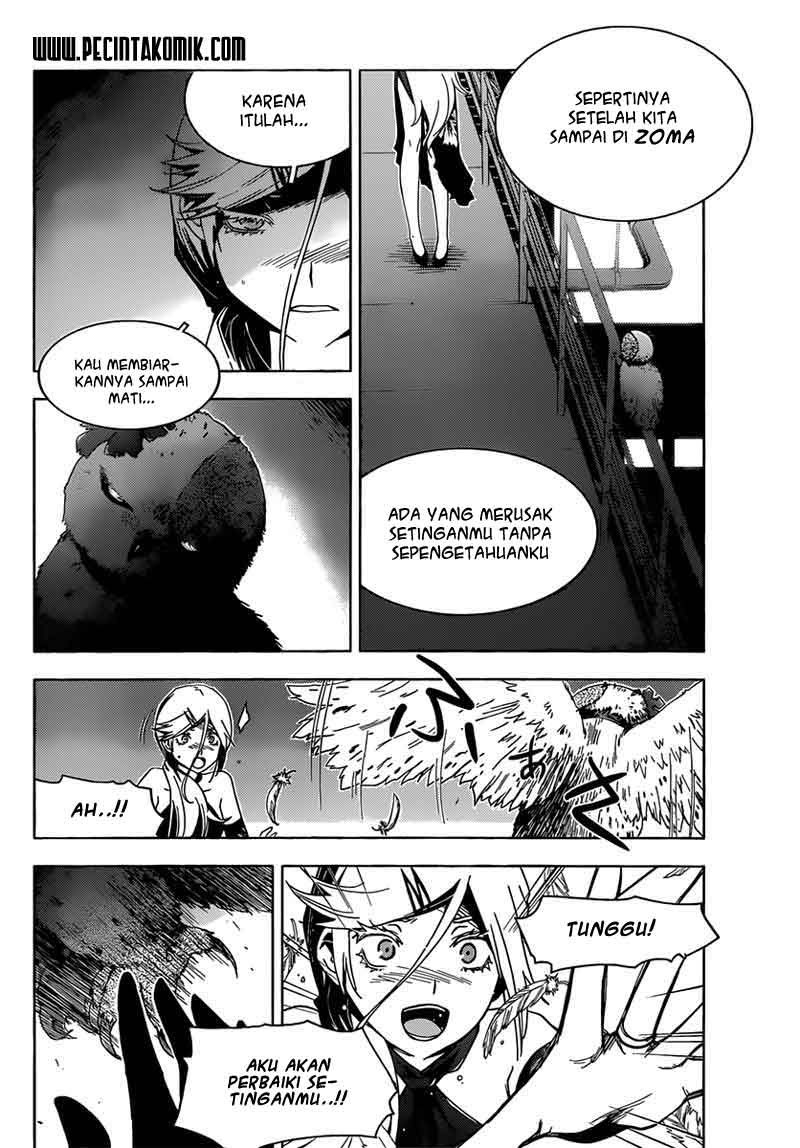 Sankarea Bab 35 halaman 26
