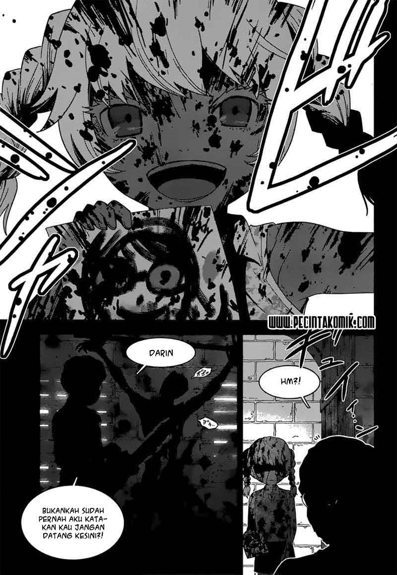 Sankarea Bab 35 halaman 29