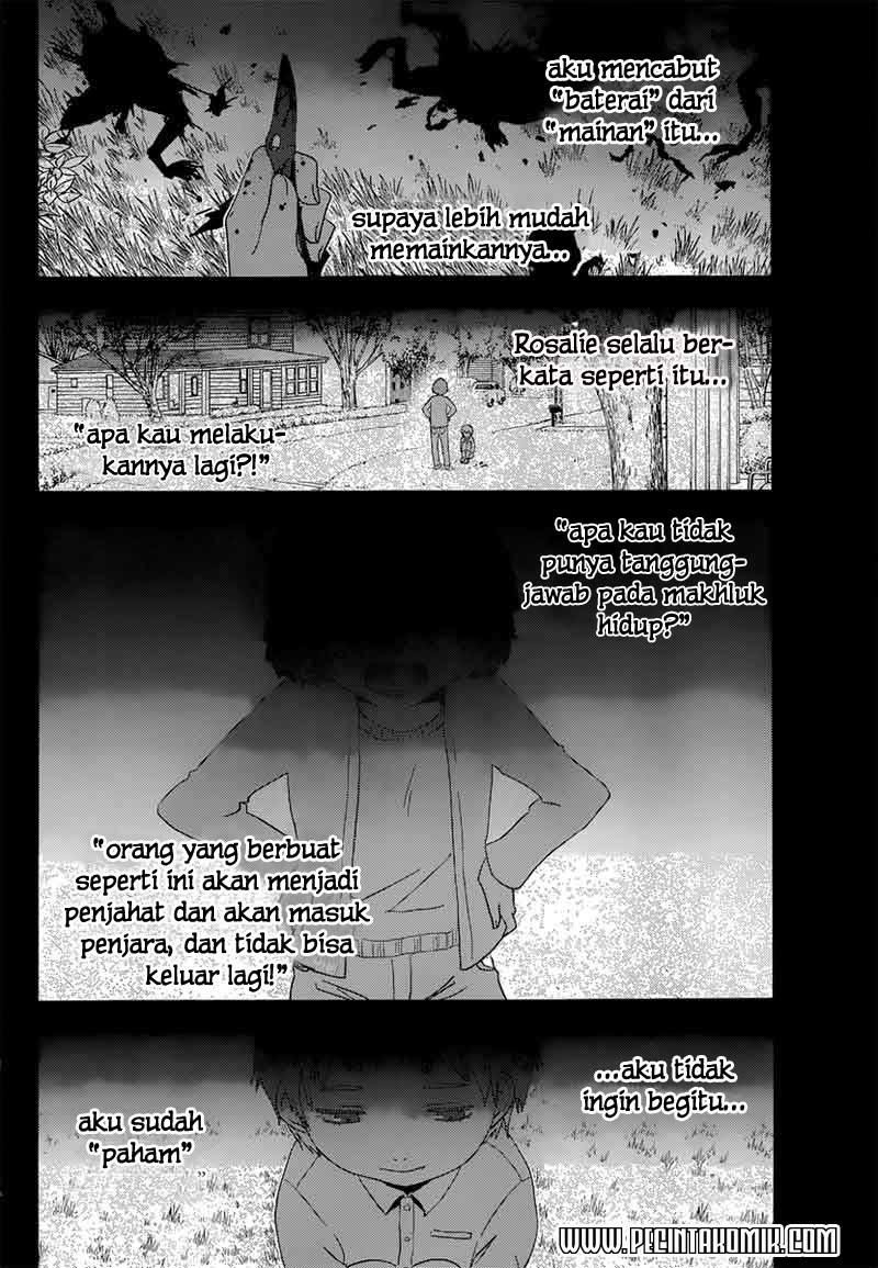 Sankarea Bab 36 halaman 19