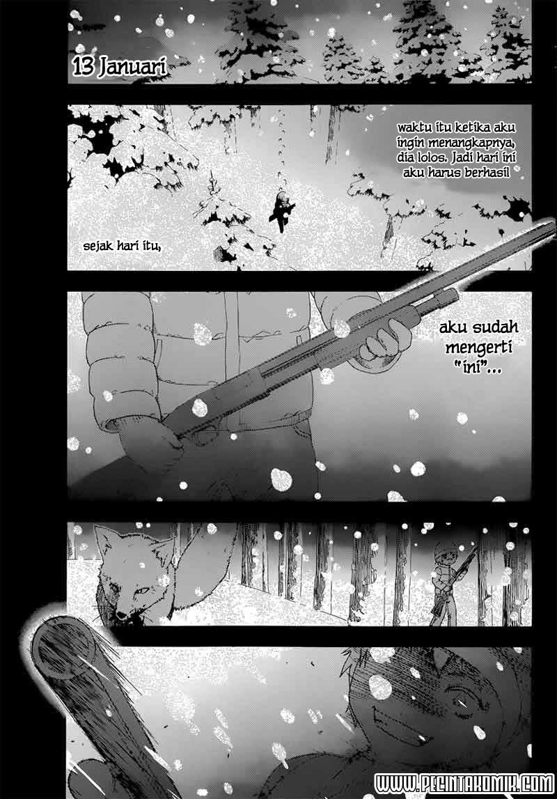 Sankarea Bab 36 halaman 20